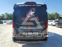 2024 Ford TRANSIT фото