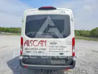 2024 Ford TRANSIT фото
