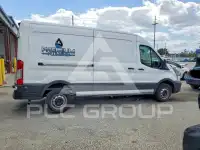 2024 Ford TRANSIT фото
