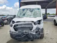 2024 Ford TRANSIT фото