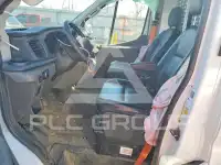2024 Ford TRANSIT фото