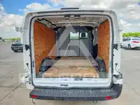 2024 Ford TRANSIT фото