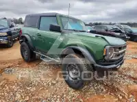 2024 Ford BRONCO фото
