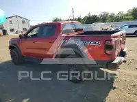 2024 Ford RANGER photo