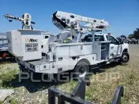 2024 Ford F-600 photo