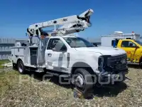 2024 Ford F-600 photo