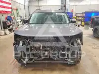 2024 Ford BRONCO фото