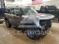 2024 Ford BRONCO фото