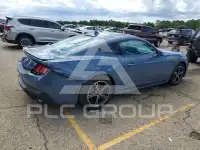 2024 Ford MUSTANG фото