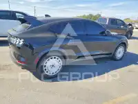 2024 Ford MUSTANG фото