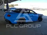 2024 Ford MUSTANG фото