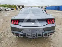 2024 Ford MUSTANG фото