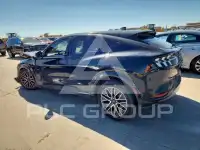 2024 Ford MUSTANG photo
