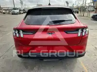 2024 Ford MUSTANG photo