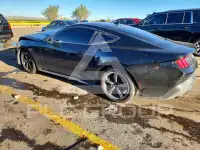 2024 Ford MUSTANG photo