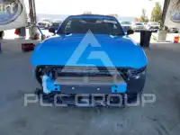 2024 Ford MUSTANG фото
