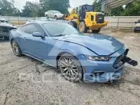 2024 Ford MUSTANG photo