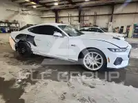 2024 Ford MUSTANG фото