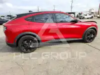 2024 Ford MUSTANG photo