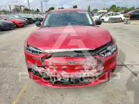 2024 Ford MUSTANG photo