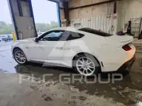 2024 Ford MUSTANG фото