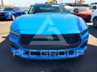 2024 Ford MUSTANG фото