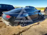2024 Ford MUSTANG photo