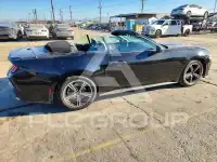 2024 Ford MUSTANG photo