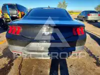 2024 Ford MUSTANG photo