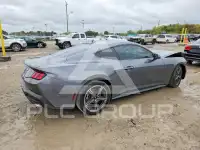 2024 Ford MUSTANG фото