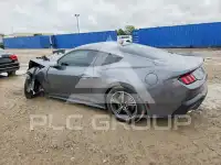 2024 Ford MUSTANG фото