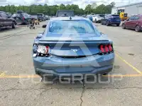 2024 Ford MUSTANG фото
