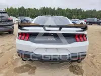 2024 Ford MUSTANG photo