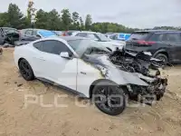 2024 Ford MUSTANG photo