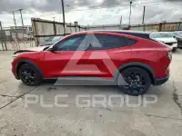 2024 Ford MUSTANG photo