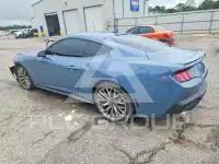 2024 Ford MUSTANG photo