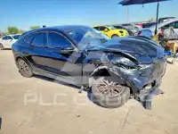 2024 Ford MUSTANG photo