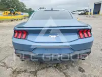 2024 Ford MUSTANG photo