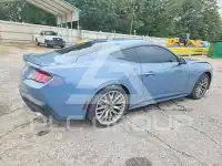 2024 Ford MUSTANG photo