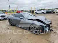 2024 Ford MUSTANG фото