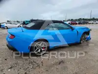 2024 Ford MUSTANG фото