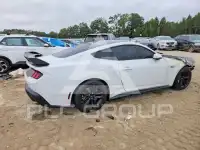 2024 Ford MUSTANG photo