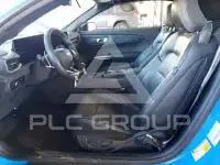 2024 Ford MUSTANG фото