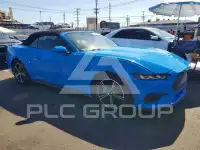 2024 Ford MUSTANG фото