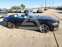 2024 Ford MUSTANG photo