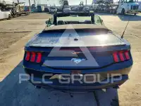 2024 Ford MUSTANG photo