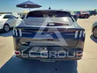 2024 Ford MUSTANG photo