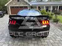 2024 Ford MUSTANG photo