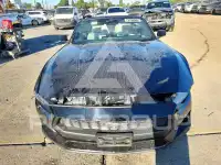 2024 Ford MUSTANG photo