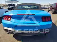 2024 Ford MUSTANG фото